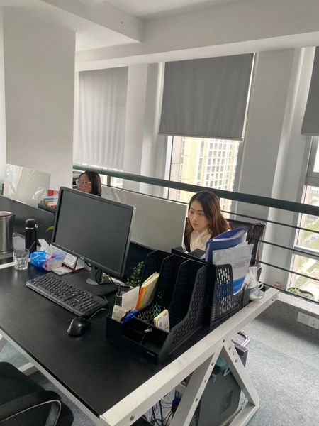 Çin Ningbo Fioyia international Trade Co., Ltd. şirket Profili