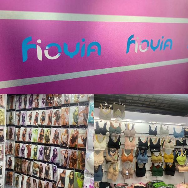 Çin Ningbo Fioyia international Trade Co., Ltd. şirket Profili