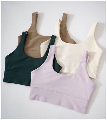 Popo Dolgulu Ribanalı Dikişsiz Spor Giyim XL XXL Spandex Yoga Taytı Ve Üst Takım