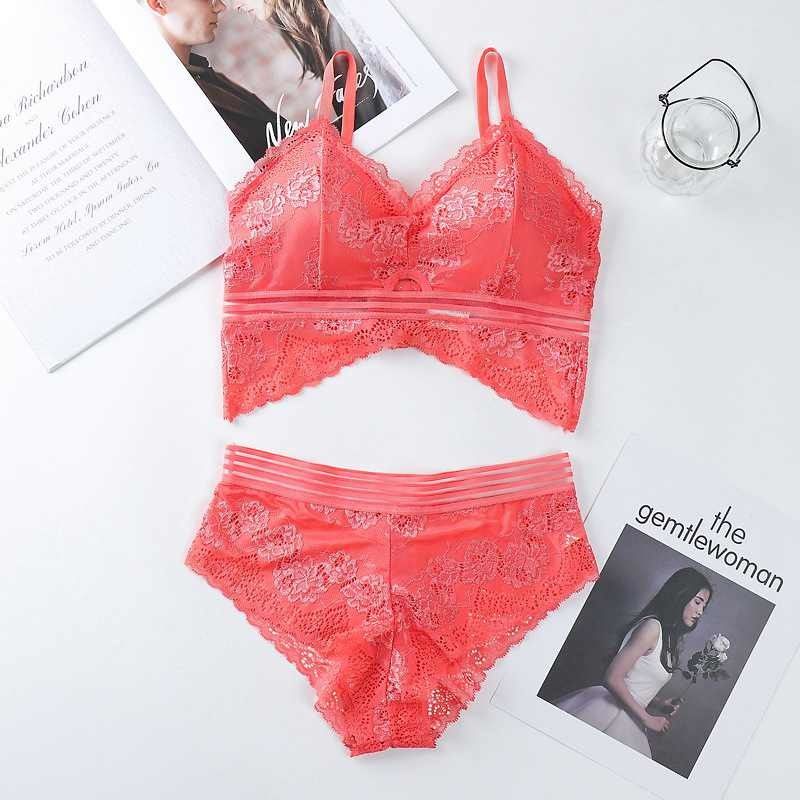 Büyük Göğüsler Dantel Büyük Göğüs İçin Sütyen 65KG Rahat Bralette See Through