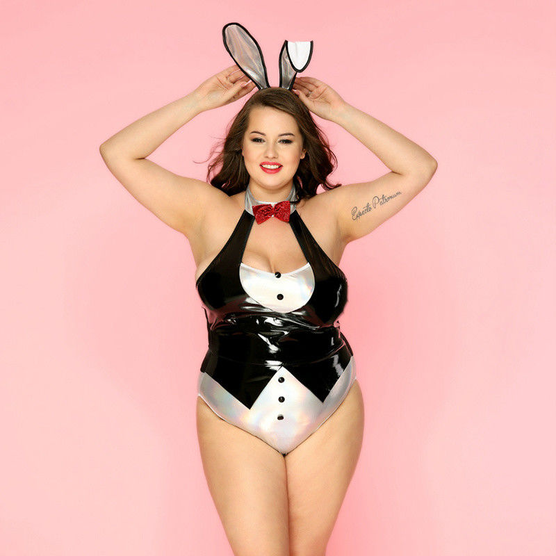 Prime Hot Sex Dantel İç Giyim Setleri Bodysuit İç Çamaşırı Örme XXL Çiçekli
