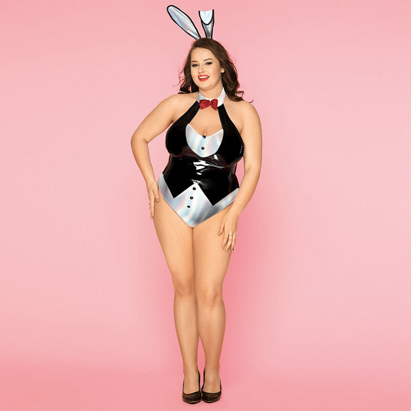 Prime Hot Sex Dantel İç Giyim Setleri Bodysuit İç Çamaşırı Örme XXL Çiçekli