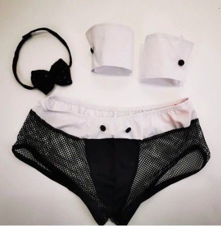 Tanga G String İç Çamaşırı Pamuklu Çiçekli Naylon Butler İç Çamaşırı Polyester Spandex