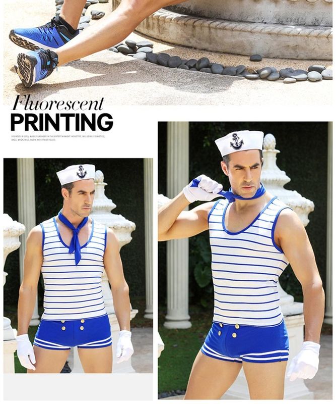 Karışık Renkli Seksi Sailor Cosplay Kolsuz Seksi Sailor Moon Kostüm Bodysuit