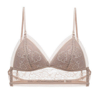 Bayanlar Halter XXXL Straplez Seksi Kadın Sütyen U Şekilli Geri Sutyen Iç Çamaşırı Güzellik