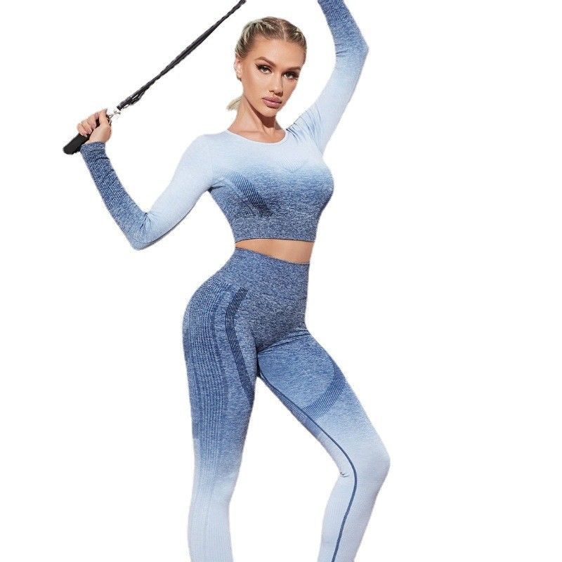 Batik S M L Longline Spor Sutyeni Crop Top Polyester Naylon Spor Tayt