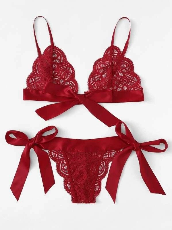 V Yaka Arkası Açık 3XL 4XL Plus Babydoll İç Çamaşırı Beyaz Bodysuit Sling Dantel