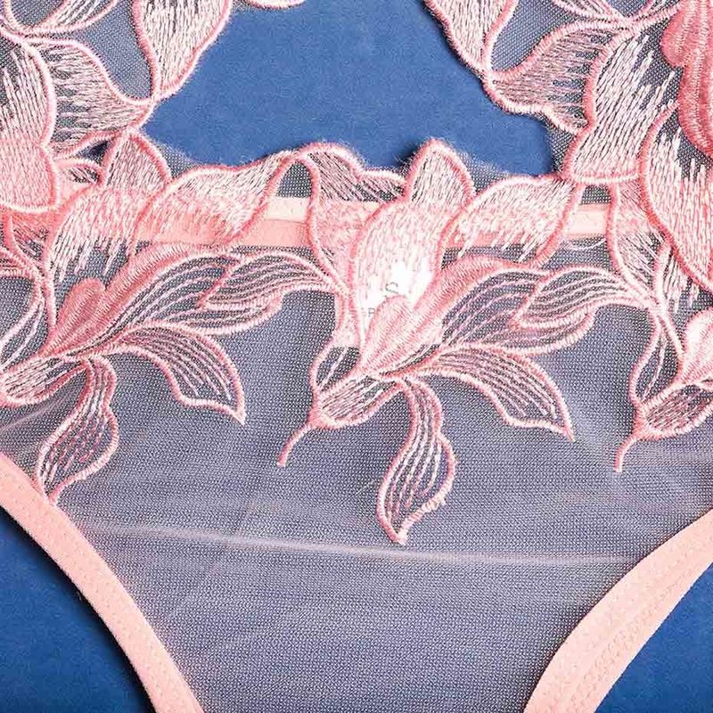 Porno Sexy Lingerie Kadın Sıcak Erotik Seksi Örgü Elbise Kadın Teddy Lady Iç Çamaşırı Seksi Kostümler